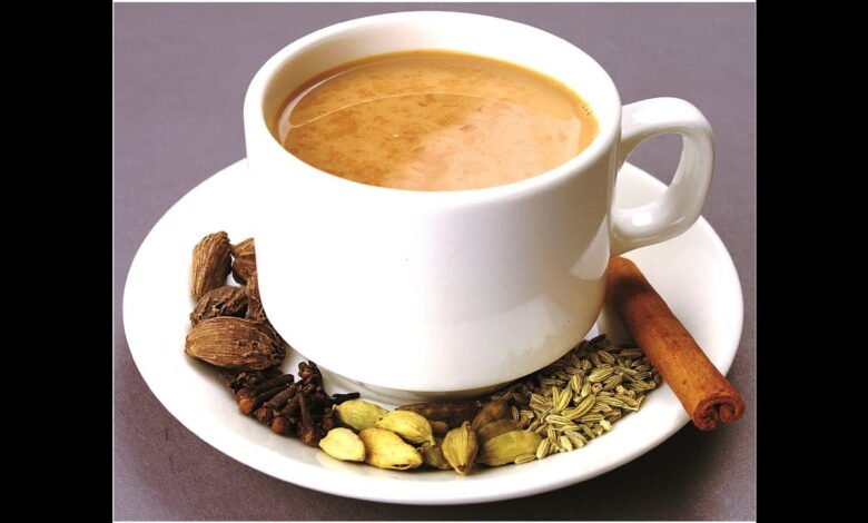 How to Make Milk Tea at Home