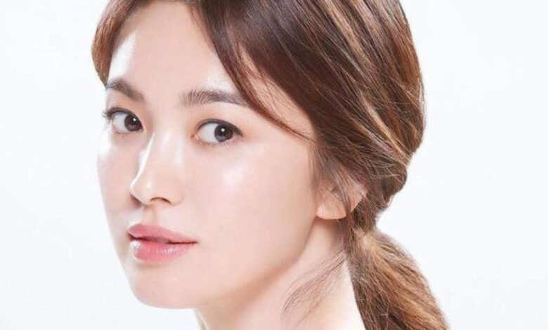 how to Achieve Korean Glass Skin
