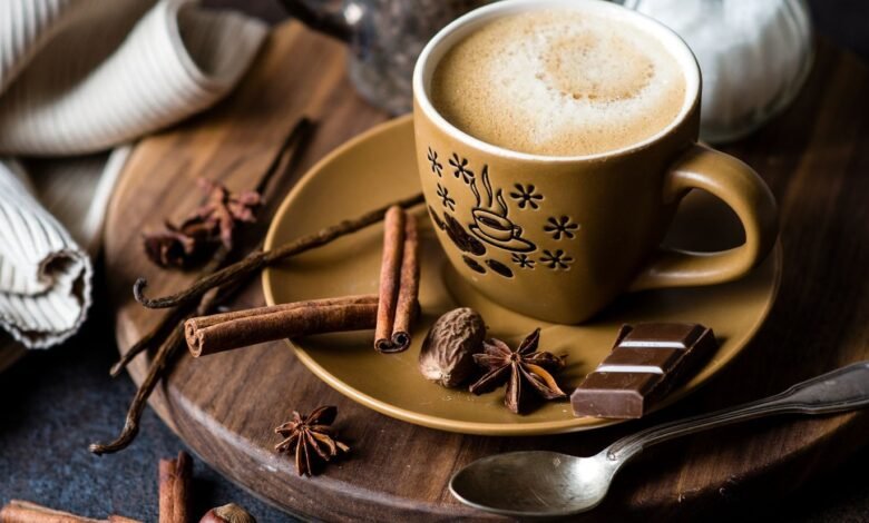How to Make a London Fog