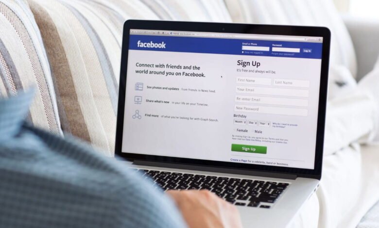 How to add an admin to a Facebook page