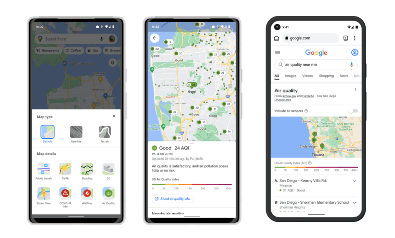 How to make money from google maps