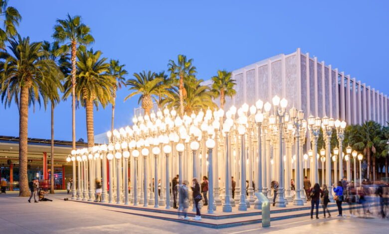 How to Los Angeles County Museum of Art tickets-min