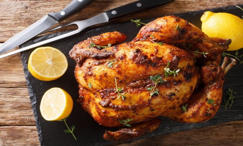 How Long to Cook Chicken Thighs on the Stove