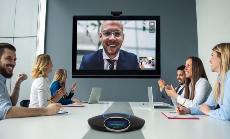 how to set up a zoom meeting