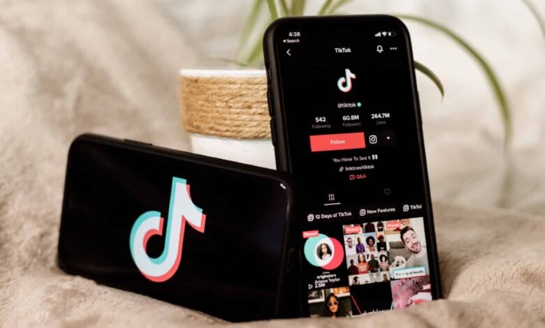 How to Delete Reposts on Tiktok