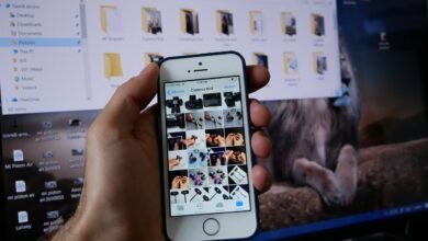 How to Download iPhone Pictures to Computer