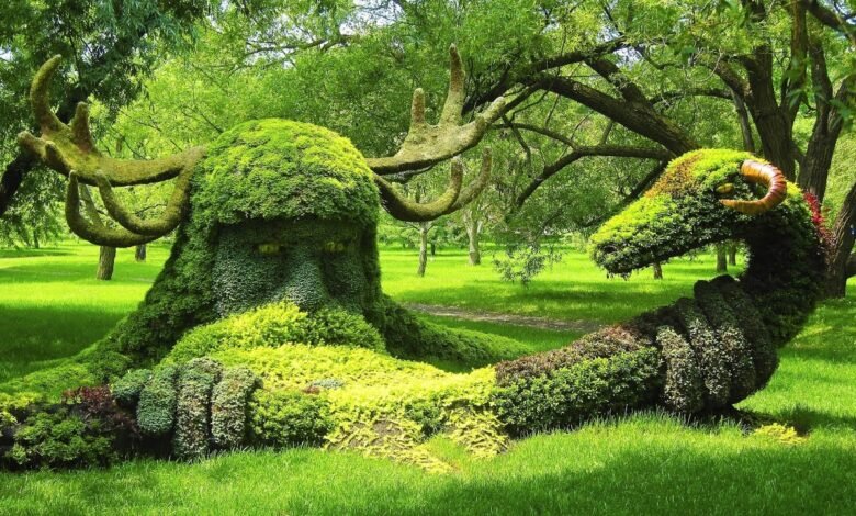 How to Visit Huntington Library, Art Collections & Botanical Gardens