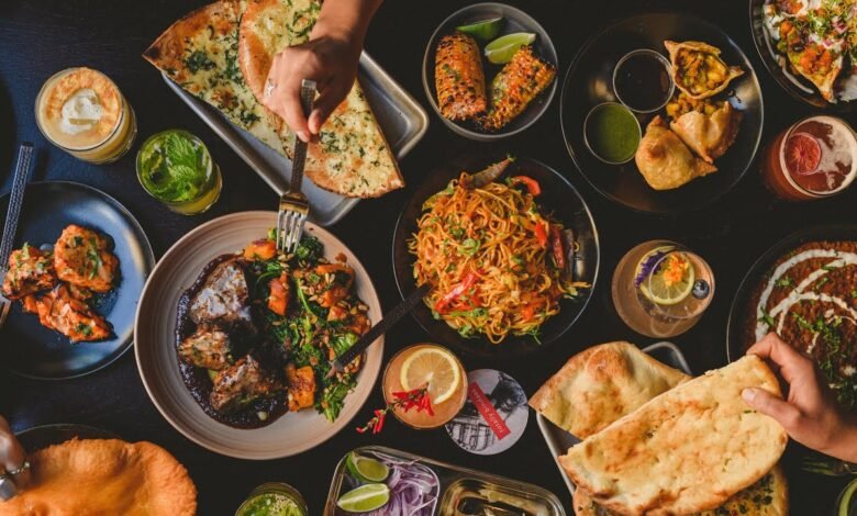 How to find Best Mexican Food Near Me