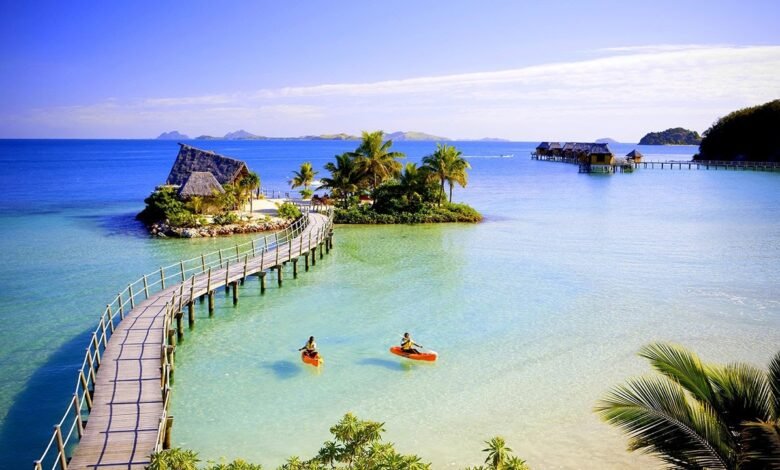 How to visit the best places to go in November