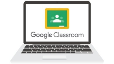 How to Join Google Classroom