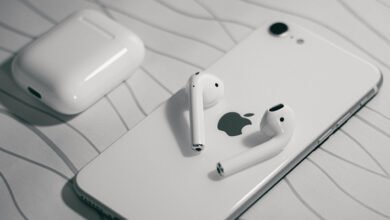 How to Connect AirPods to iPhone