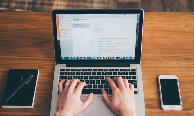 How to Forget a Network on Mac
