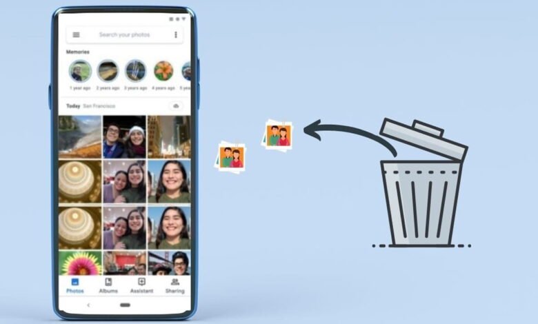 How to Recover Permanently Deleted Pictures on iPhone