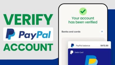 How to Buy Verified PayPal Accounts