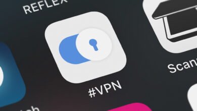 How to Set Up a VPN on an iPhone