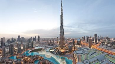 How to visit Burj Khalifa