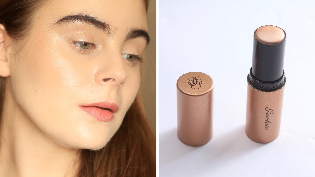 How to Apply Bronzer Stick - Types of Bronzer Sticks