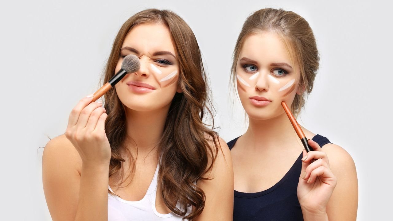 Bronzer Stick
