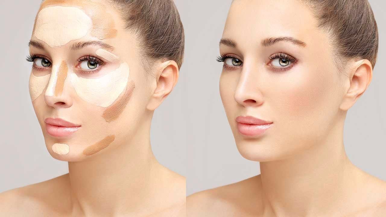 How to Apply Bronzer Stick