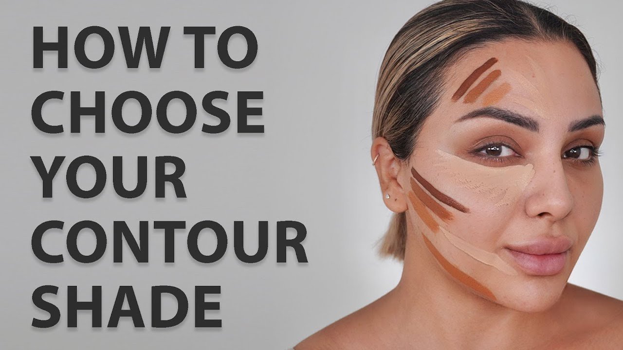 How to Apply Bronzer Stick - Choosing the Right Bronzer Stick