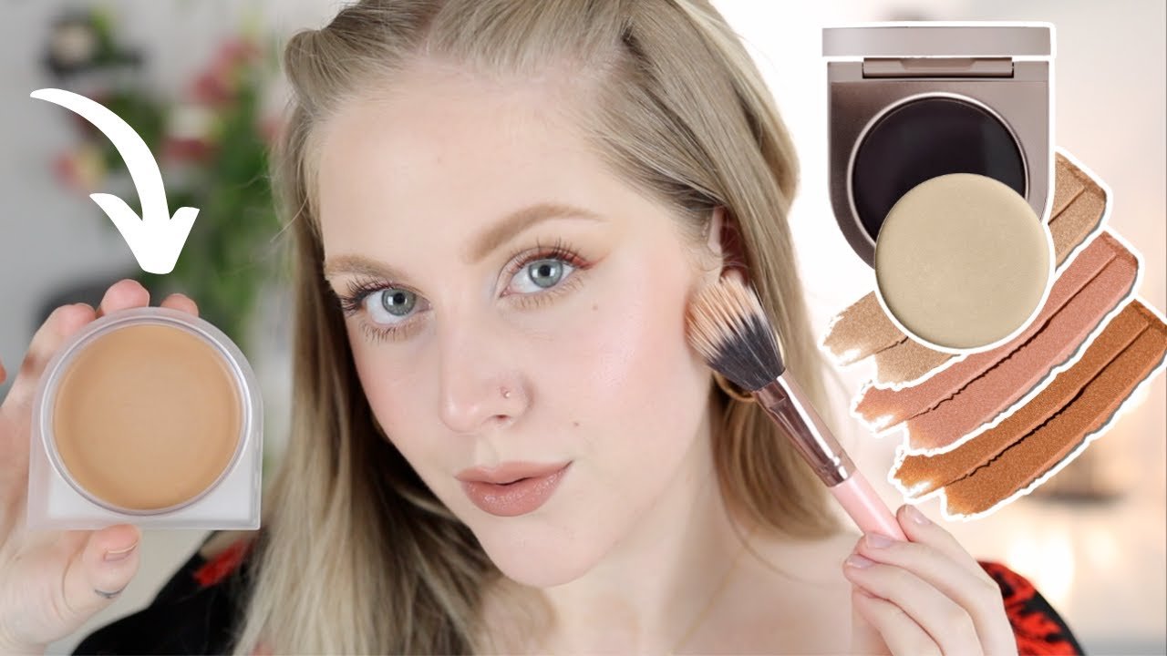 Liquid or Cream Bronzer