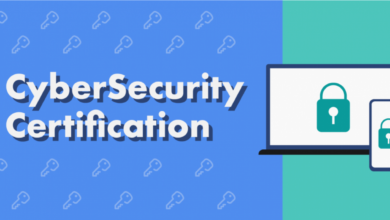 How to Get Cybersecurity Certifications