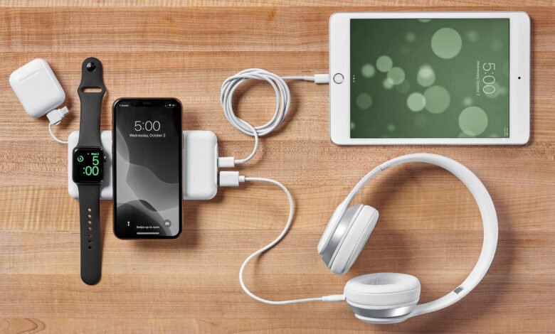 How to make Your Device Charge Faster