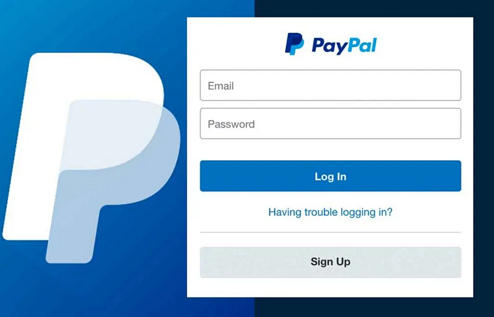 How to Create PayPal Accounts