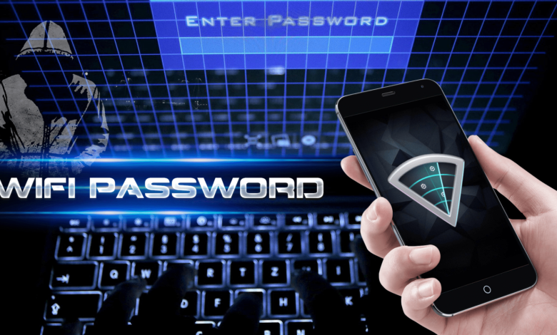 How to Secure Your WiFi Network from Hackers