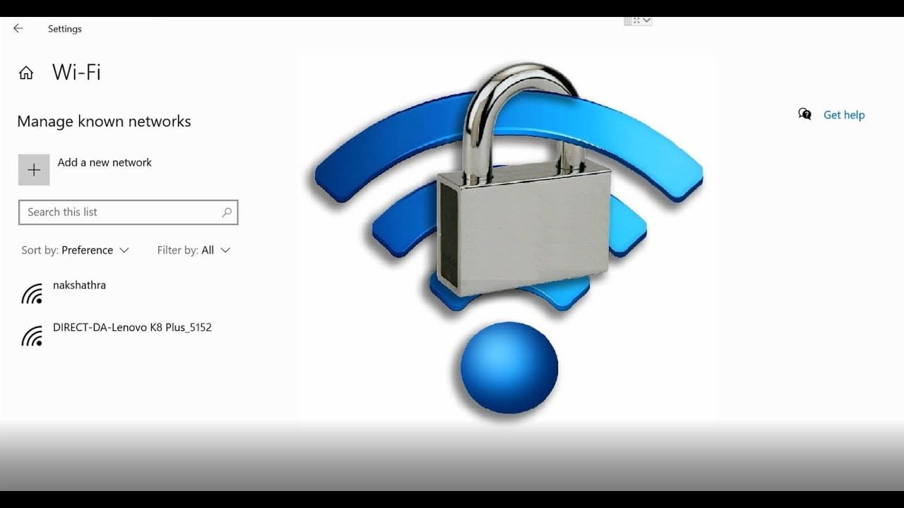 How to Secure Your WiFi Network from Hackers - What is WiFi Security?