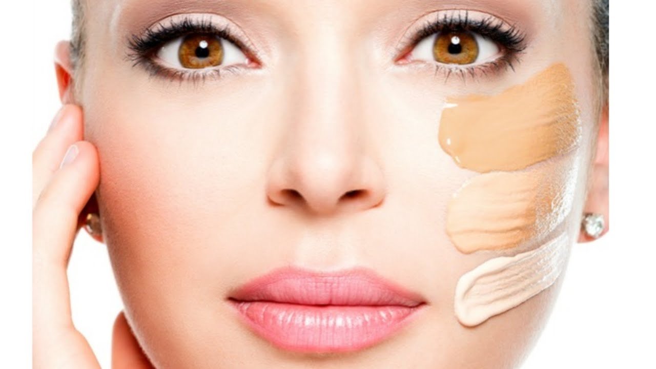 Choosing the Right Concealer