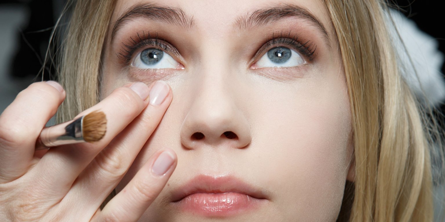 Understanding Concealer and Foundation