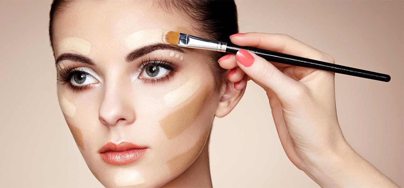 The Benefits of Applying Concealer After Foundation