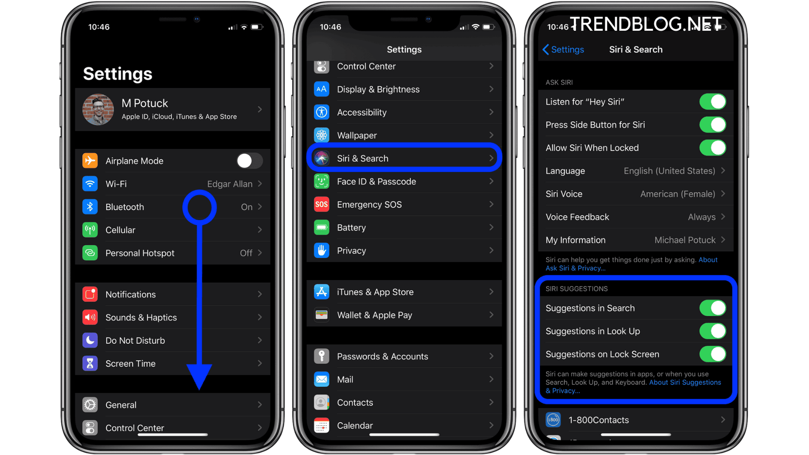 How to Turn SOS Off on iPhone Using Siri