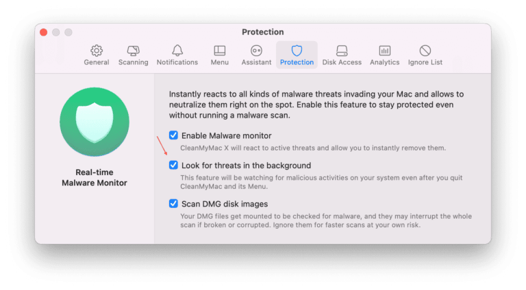 Regularly Scan for Malware