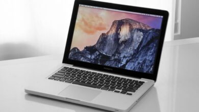 How to Speed Up Your MacBook Pro